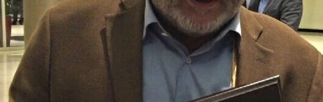 Eddie Palmieri…Agradecimiento y Reconocimiento de Salsa Superior…