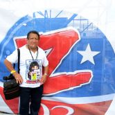 NICOLAS CONDOR…EDITOR SENIOR DE SALSA SUPERIOR EN EL DIA NACIONAL DE LA SALSA 2020